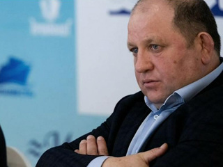 Задержан один из богатейших госслужащих России