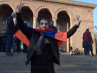 Ситуация в Армении: какие компромиссы возможны