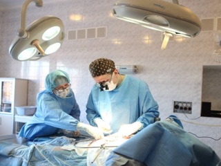 В ярославской областной больнице появится томограф нового поколения