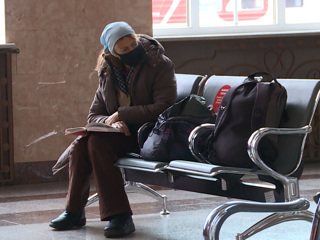 Вести. В смоленские вокзалы пришла цифровизация