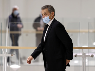 "Эта борьба будет долгой": Саркози может обратиться в ЕСПЧ