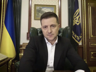 Мы не один народ: Зеленский ответил Путину