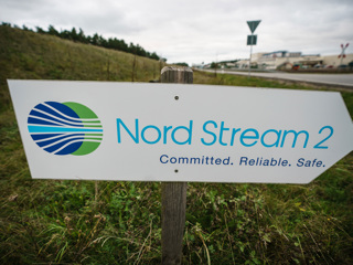 Nord Stream 2: США угрожают, Германия продолжает упираться
