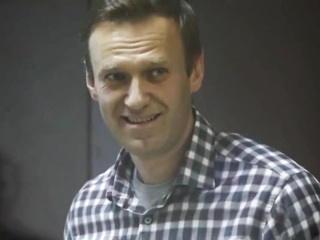 Песков рассказал, на каких условиях возможна выдача Навального США