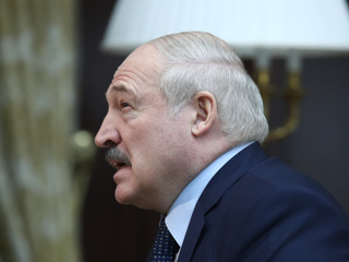 Лукашенко предложил россиянам и белорусам летать на одних боевых самолетах