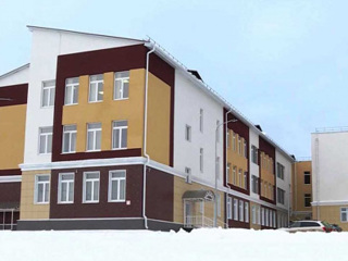 При строительстве костромской гимназии из бюджета "ушли" более 8 млн рублей