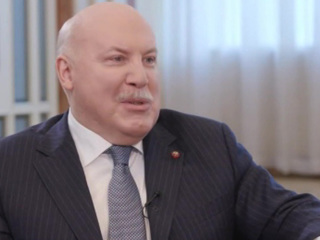 Посол РФ в Белорусси: Запад сеет вражду между Москвой и Минском
