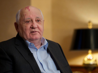 Горбачев: победа в холодной войне вскружила голову Америке