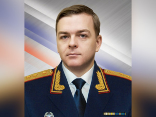 Путин назначил Клауса заместителем Бастрыкина