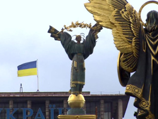 ООН: население Украины стремительно вымирает