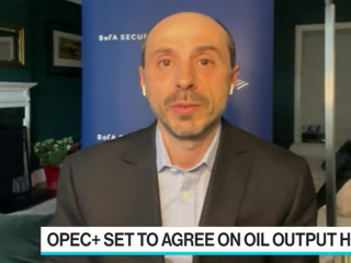 Эксперт предсказал рост цен на нефть до 70-100 долларов за баррель