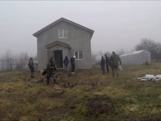 Суд арестовал мужчину, планировавшего теракт в Калининградской области