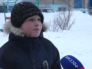 В Орске ищут кондуктора, высадившего на мороз школьника