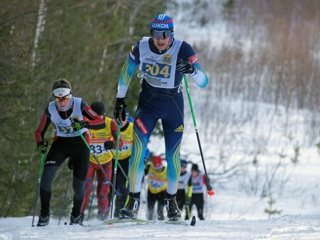 Лыжный марафон БАМ Russialoppet пройдет в Иркутской области