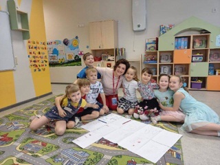 Воспитателю года из Тимашевского района подарят новую квартиру