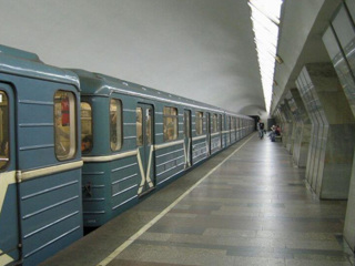 Полиция потребовала закрыть станцию московского метро