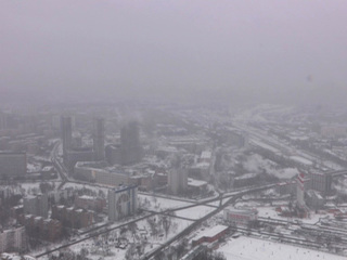 Новости на "России 24". Непогода несет в Москву очередной рекорд по осадкам