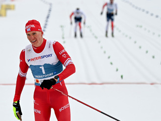 FIS отменила этап Кубка мира по лыжным гонкам в Словении