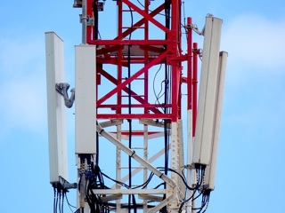 В России появятся сети 5G на отечественном оборудовании