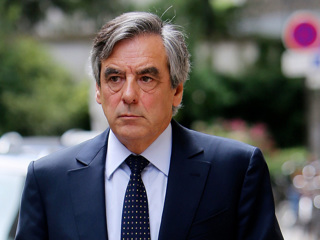Бывший премьер Франции Франсуа Фийон вошел в совет директоров "Зарубежнефти"