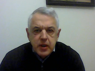 5-я студия. Александр Гапоненко: необходимы изучение новых форм фашизма и борьба с ним