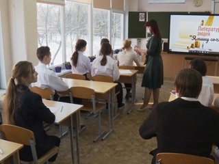Янтарный край в пятерке лучших регионов России по качеству образования