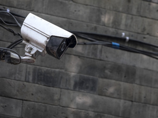 Штрафы подмосковным пешеходам выпишут камеры с распознаванием лиц