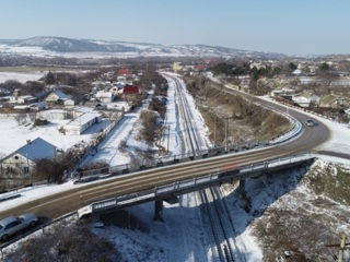 Движение по трассе М12 от Москвы до Казани откроют в этом году