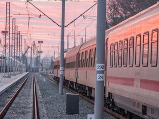 Самару и Йошкар-Олу свяжет туристический поезд