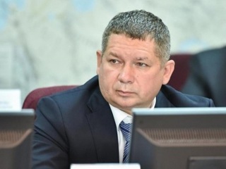 Следствие просит арестовать ставропольского чиновника Золотарева