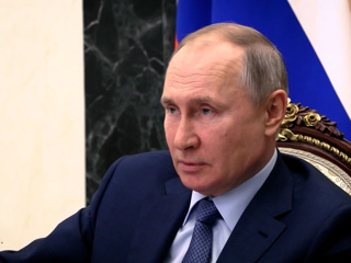 Президент сформировал свою пятерку членов Центризбиркома