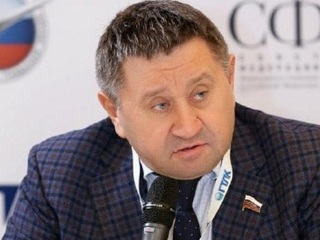 Губернатор выразил соболезнования в связи с кончиной сенатора Тюменской области Михаила Пономарева