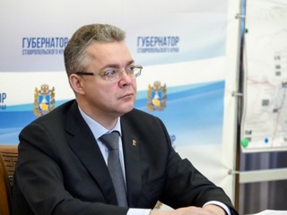Губернатор Ставрополья перераспределил полномочия между вице-премьерами