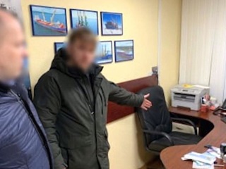 В Архангельске возбуждено уголовное дело по подозрению в коррупции