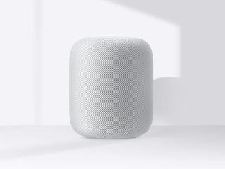 Слух: Apple возродит "полноразмерную" смарт-колонку HomePod