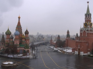 Погода 24. Погода в Европейской части России будет крайне неустойчивой