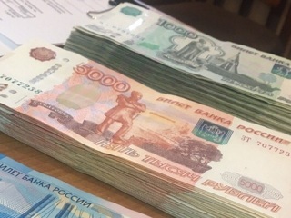 С экс-сотрудника МЧС по Ивановской области взыскали суммы полученных им взяток, набрался почти миллион