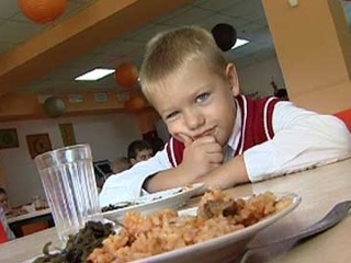 Ростовская область вошла в топ-10 регионов с самой вкусной едой в школьных столовых