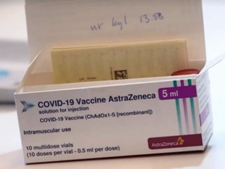 Зафиксирована новая смерть после вакцинации препаратом AstraZeneca