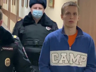 Петербуржца, подозреваемого в убийстве столичного прохожего, задержали