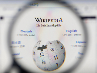 Первая версия "Википедии" будет продана на аукционе