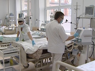Для переезжающих в Калининградскую область медиков увеличили подъемные