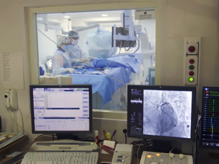 Первый клинический медцентр в Коврове внесен в перечень высокотехнологичных
