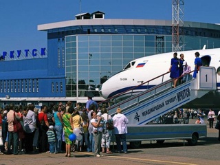 С 23 марта из Иркутска начнутся чартерные рейсы в Турцию