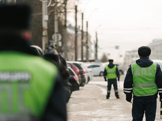 В Ивановской области проверят соблюдение водителями правил перевозки детей