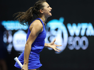 Гасанова потерпела поражение на старте квалификации Australian Open