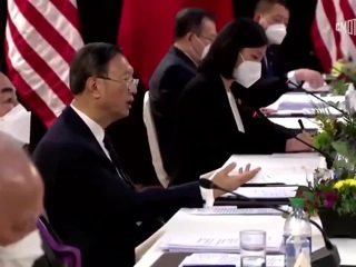 МИД КНР: в ходе борьбы с терроризмом США используют двойные стандарты