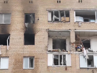 Трое погибших: первые выводы следствия о взрыве в Химках