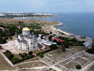 Крым развивается и ждет гостей