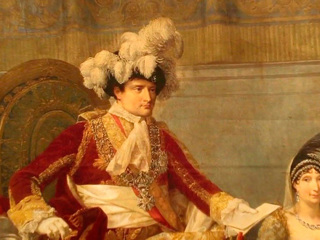 История Наполеона Бонапарта: уникальный репортаж 
